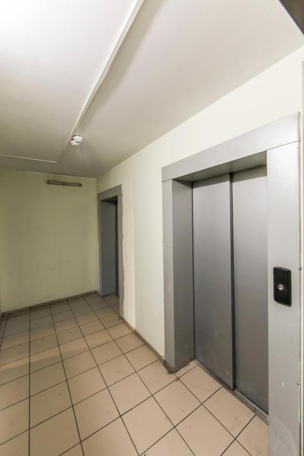 Super Comfort Flat For You Near The Metro. Київ Екстер'єр фото